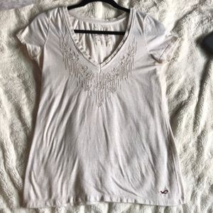 Hollister Tee shirt